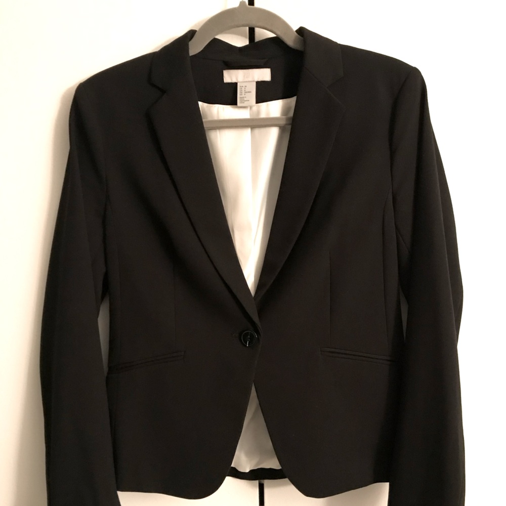 H&M Blazer